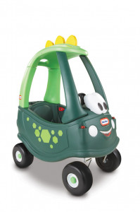 MASINUTA DINOZAUR COZY COUPE