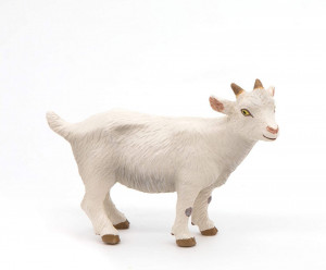 Papo Figurina Ied Alb - Img 3