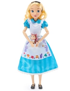 Papusa Alice Classic