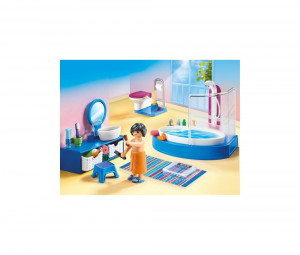 Playmobil - Baia Familiei - Img 2