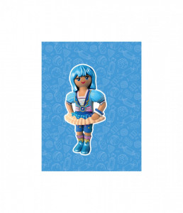 Playmobil - Everdreamerz - Clare - Img 2