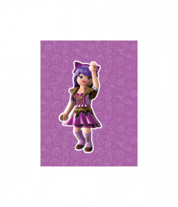 Playmobil - Everdreamerz - Viona - Img 2