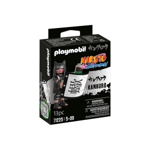 Playmobil - Kankuro - Img 3