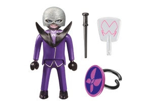Playmobil-MIRACULOUS HAWK MOTH - Img 2
