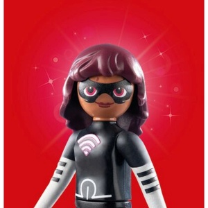 Playmobil - Miraculous Lady Wifi - Img 5
