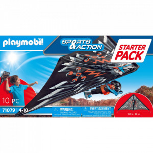 Playmobil - Set Planor - Img 5