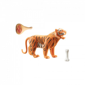 Playmobil - Tigru - Img 3