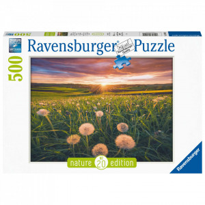 Puzzle Papadii La Apus, 500 Piese - Img 2