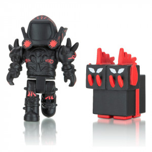 Roblox Figurina Blister S10 - Dominus Legends : Ultimate Dominus Legend - Img 2