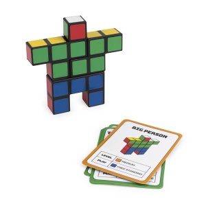 Rubik Joc Logic - Img 2