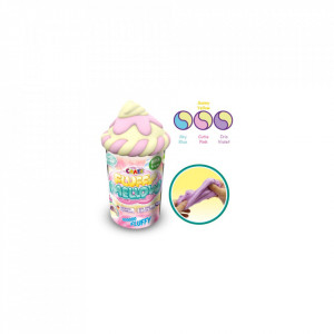 SLIME PUFOS - INGHETATA - DIVERSE CULORI