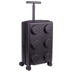 Troller LEGO Signature 20'' - Negru - Img 2