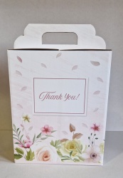 Cutie cadou motive pascale 230x165x325 mm - Img 2