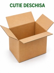 Cutii carton CO3, 180x130x130 mm - Img 2