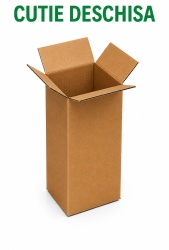 Cutii carton CO5, 227x132x390 mm - Img 2