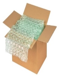 Folie cu Bule Extra Strong M, Lungime 250m Fabricat in UE