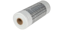 Folie cu Bule Standard Plus M, Lungime 300m, Fabricat in UE - Img 4