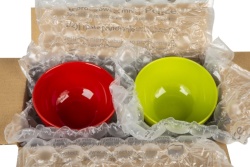 Folie cu Bule Standard Plus M, Lungime 300m, Fabricat in UE - Img 3