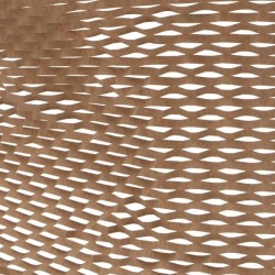 Hartie Honeycomb, umplutura colete - Img 2