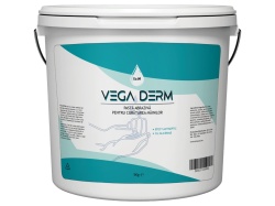 Pasta Abrasivă de Mâini Vega Derm, 10 kg