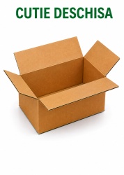 Cutii carton CO3, 290x186x200 mm, Cutie pentru transport baterii auto - Img 2