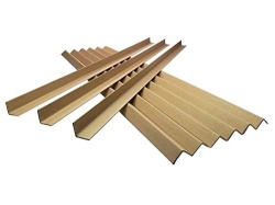 Coltare GRAZIANI Magic Corner STRONG din mucava 45x45x4 (mm), lungime 2m - Img 2