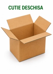 Cutii carton CO3, 190x150x140 mm - Img 2