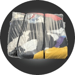 Material Bumbac Second Hand