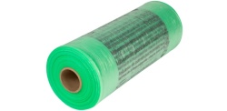 Set 10 cutii Folie cu Bule Standard Plus M - Extra Strong, Fabricat in Uniunea Europeana - Img 2