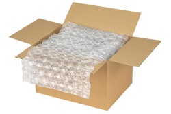 Folie cu Bule Standard Plus M, Lungime 300m, Fabricat in UE