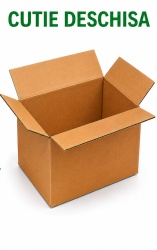 Cutii carton CO3, 450x350x350 mm - Img 2