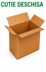 Cutii carton CO5, 342x227x390 mm - Img 2