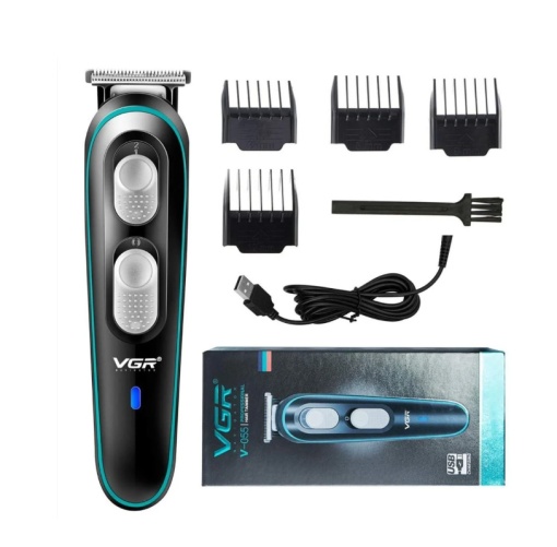 Aparat de Tuns Fara Fir V-055