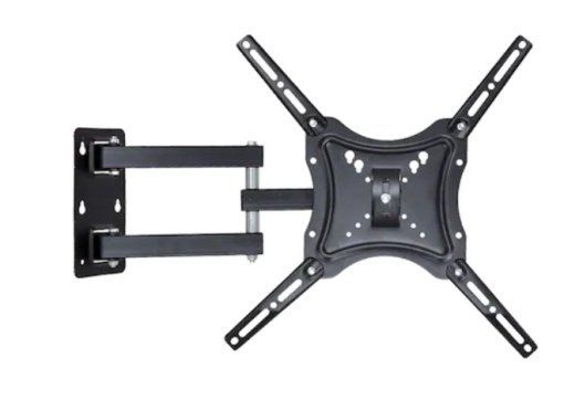 Suport TV universal pentru televizoare cu diagonala de la 35 la 117 cm,50 kg rezistenta