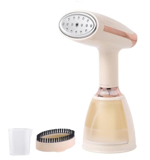 Aparat de calcat cu aburi vertical, Tamale KY-003, 1500W, Rezervor detasabil 280 ml