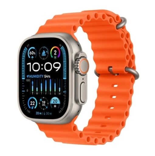 Ceas smartwatch cu cartela SIM specifica, Monitorizare Ritm cardiac, somn si tensiune arteriala, Portocaliu, Negru, Albastru, Gri