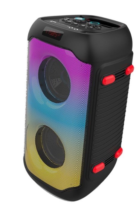 ROVOLT BOXA FB - 2401L