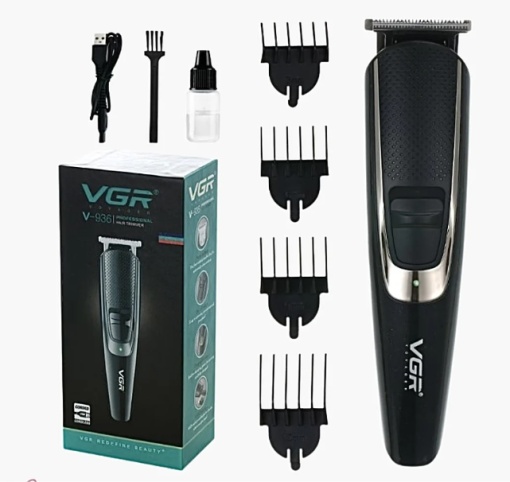 Aparat de Tuns Fara Fir V-936