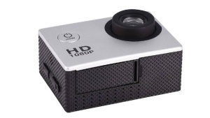 Camera Sport Waterproof, HD 1080P, 2 inch, Autonomie 90 min - Img 5