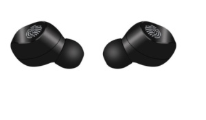Casti Bluetooth TWS F9, toc incarcare - Img 2