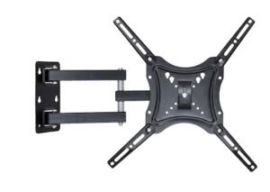 Suport TV universal pentru televizoare cu diagonala de la 35 la 117 cm,50 kg rezistenta