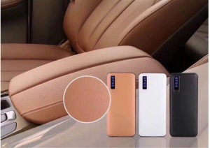 Power Bank portabil Smartix 20000mAh LED extern 3 USB, Afisaj LCD, Negru - Img 3