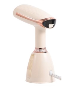 Aparat de calcat cu aburi vertical, Tamale KY-003, 1500W, Rezervor detasabil 280 ml - Img 3