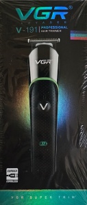 Aparat de Tuns Fara Fir Afisaj LED V-191 - Img 3