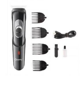 Aparat de tuns, accesorii incluse, reincarcare USB - Img 2