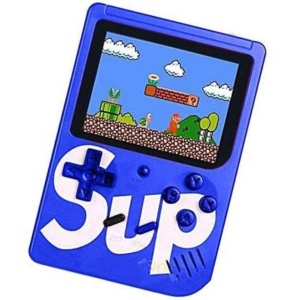 Consola jocuri SUP GAMES BOX PRO 400 IN 1 Retro Joystick
