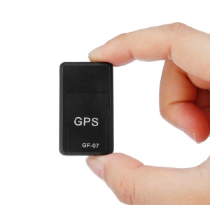 Mini Localizator GPS cu Magnet, Compatibil Smartphone - Img 4