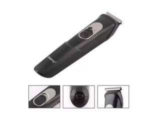 Aparat de tuns, accesorii incluse, reincarcare USB - Img 3