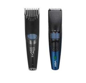 Aparat de tuns si trimmer profesional VGR V-053B, fara fir, incarcare USB - Img 3