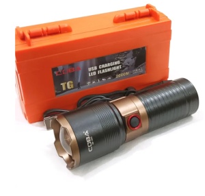 Lanterna led TG 2KM
